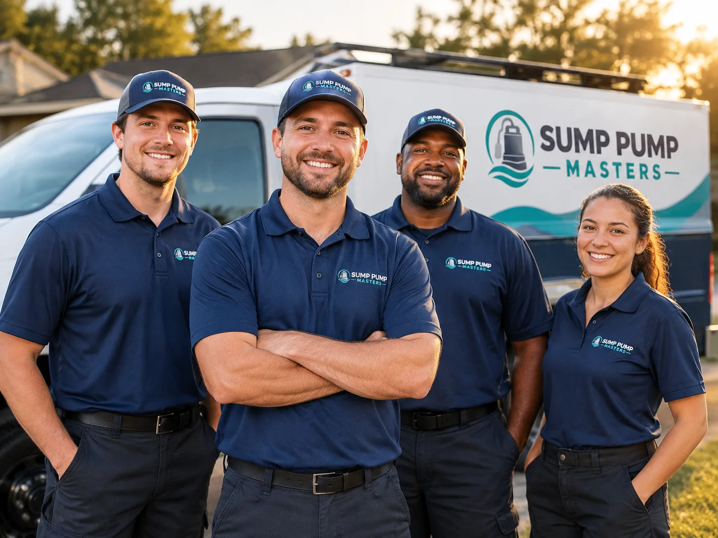 Sump Pump Repair company in Friendship, OH